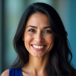 Foto de Lucía González