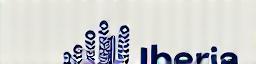 Logotipo Iberia Account Services